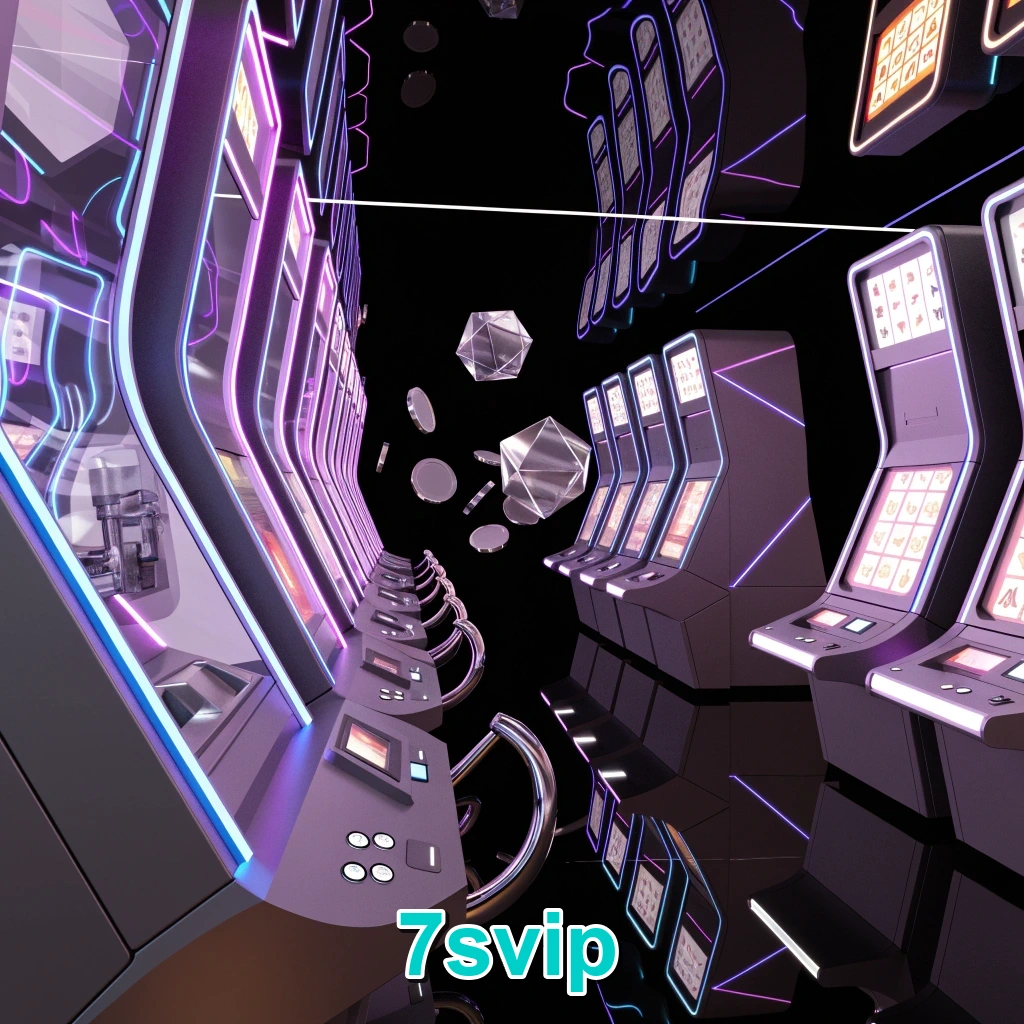 Screenshot 2 - 7svip Features