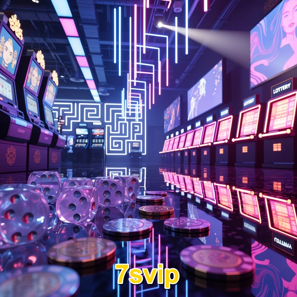 Screenshot 3 - 7svip Settings